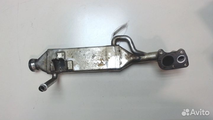 Охладитель отработанных газов Chrysler 300C, 2008