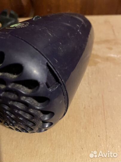 Фен для волос