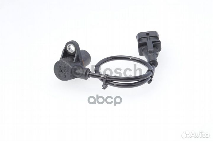 Датчик положения коленвала двс Bosch 810