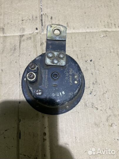 Сигнал иж юпитер/планета 1/2/3 6 вольт