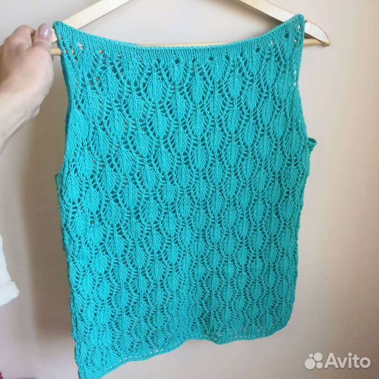 Вязание на заказ