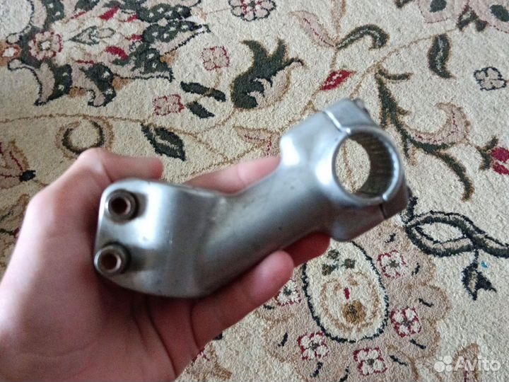 Вынос руля 25.4mm