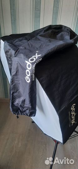 Софтбокс godox