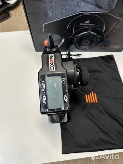 Аппаратура радиоуправления