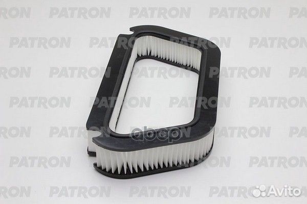 Фильтр салона audi A8 3.7/4.2/4.0TDI 02- PF2453