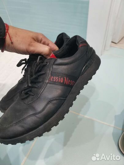 Кроссовки для мальчика 35 размера