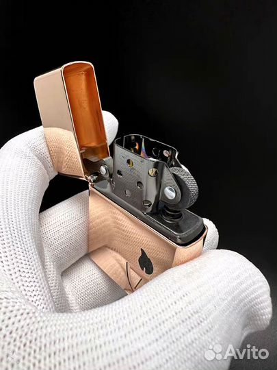 Зажигалка zippo - Cooper Armor