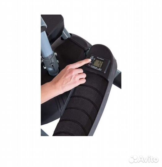 Тренажер степпер поворотный