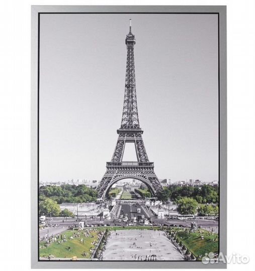 Картина IKEA «Париж»