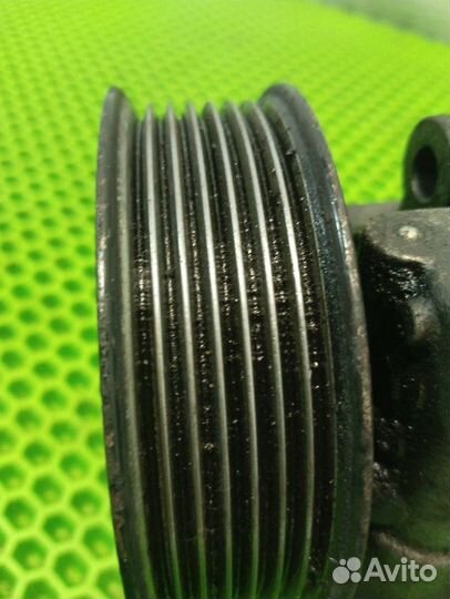 Насос гур Jeep Commander 3.0 (EXL) 2008