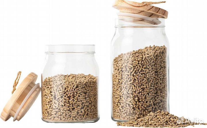 Комбикорм для бройлеров финиш