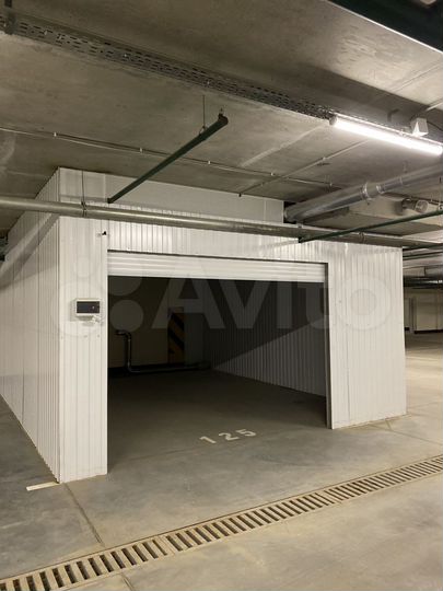 Гараж, 30 м²