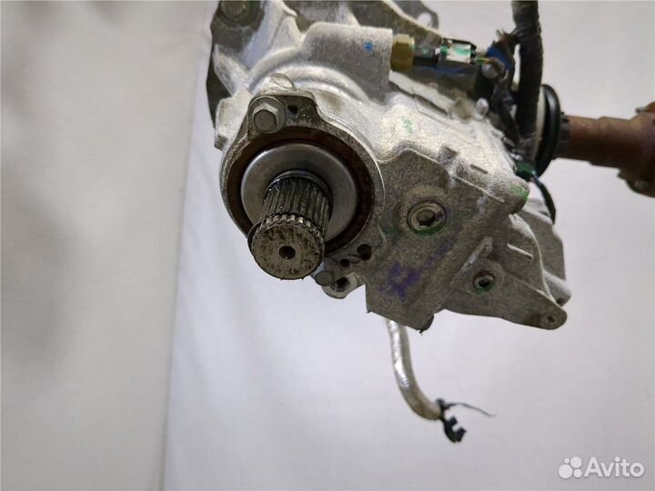 Раздаточный редуктор кпп Ford Bronco Sport, 2021