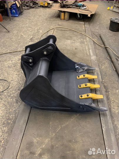 Ковш / Изготовление ковшей