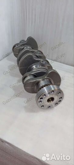 Коленвал ISF 2.8 Foton Оригинал cummins