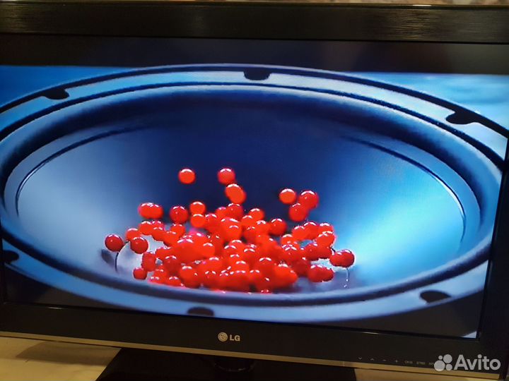 Телевизор lg 32cs465