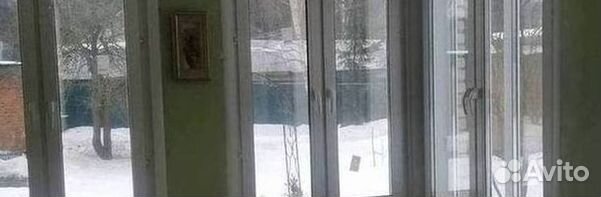 Пластиковые окна на заказ