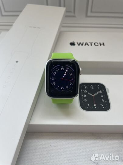 Часы apple watch se 40mm