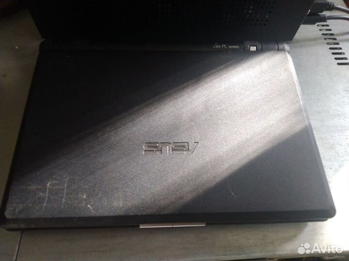 Asus eee pc 700