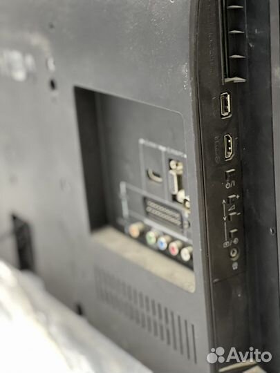Телевизор Toshiba 32