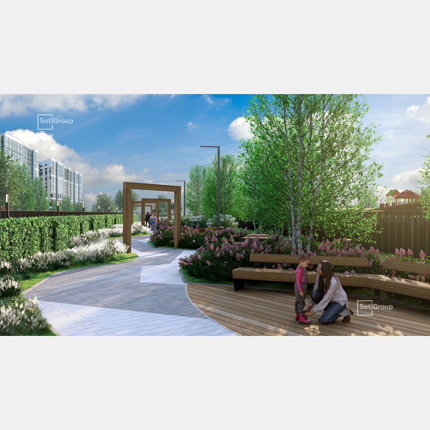 Квартира-студия, 25,2 м², 12/12 эт.