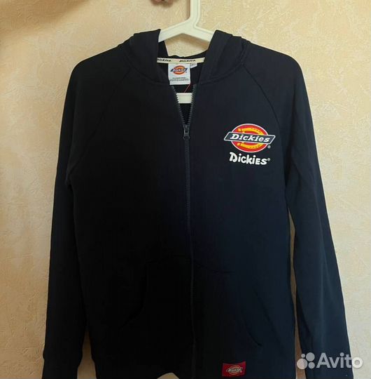 Продам зип-худи подростковую Dickies