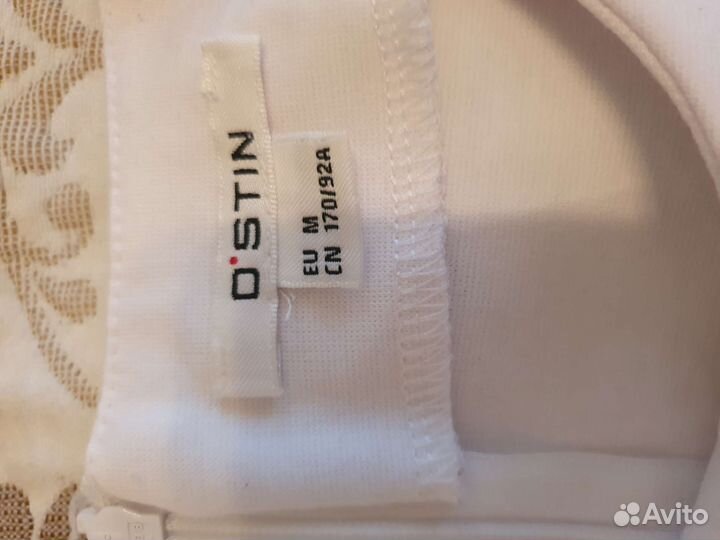 Топ женский