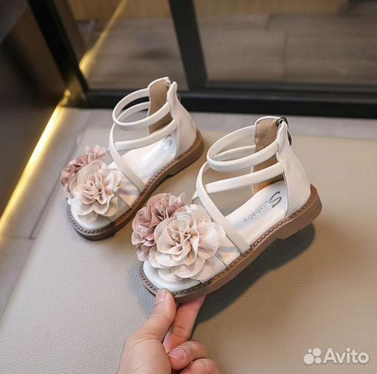 Босоножка для девочек