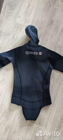 Для дайвинга и охоты