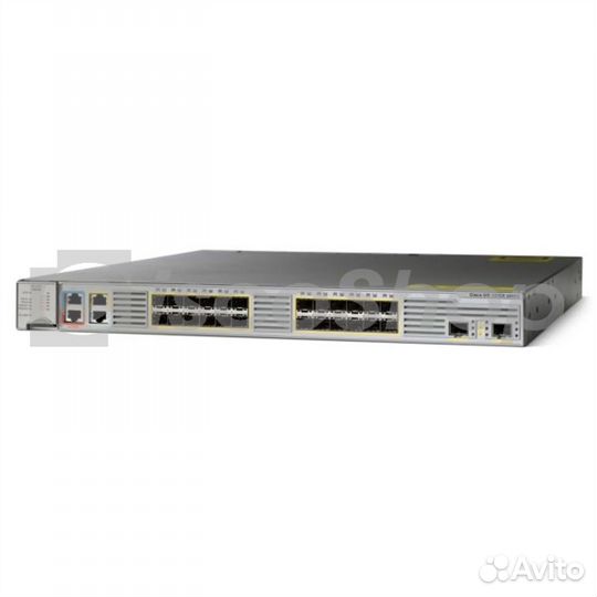 Коммутатор Cisco ME-3800X-24FS-M