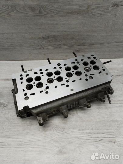 Гбц Volkswagen Crafter 2.0