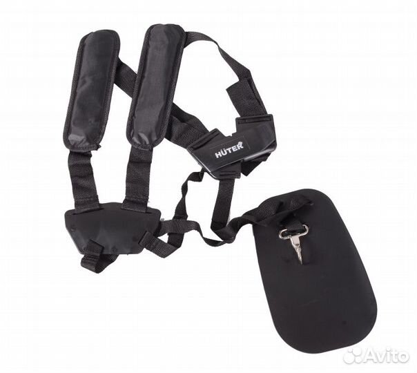 Триммер бензиновый huter GGT-2500T PRO