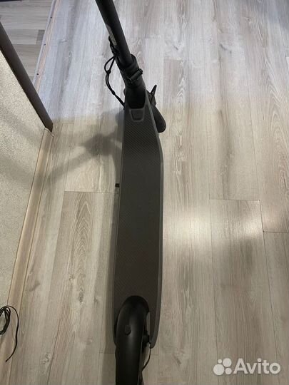 Электросамокат ninebot Е2