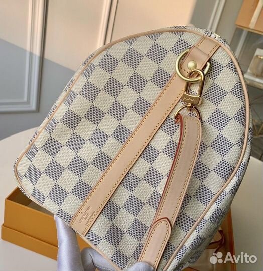 Сумка женская Louis Vuitton Speedy Bandouliеre