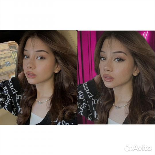 Обработка фото