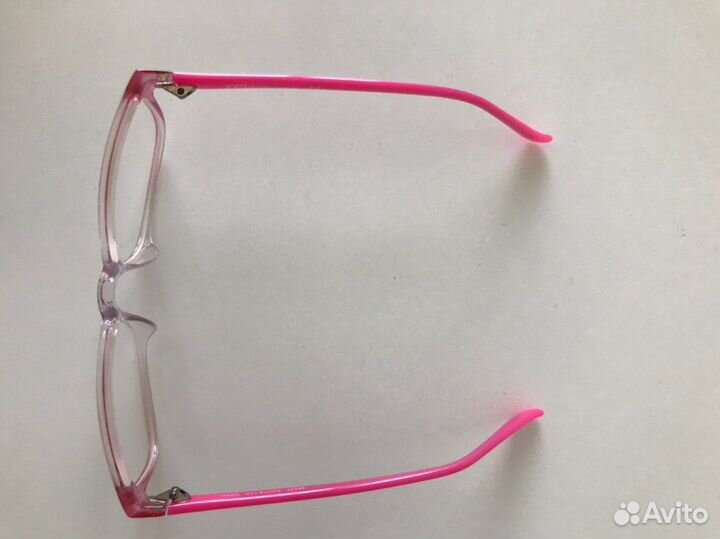 Очки Crizal -0,75 для зрения