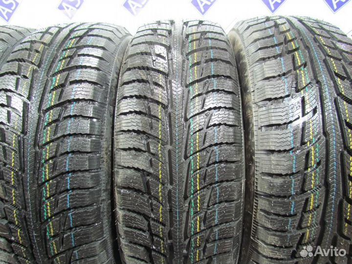 Bfgoodrich Winter T/A KSI 225/65 R17 88R