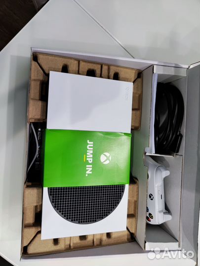 Игры на xbox One
