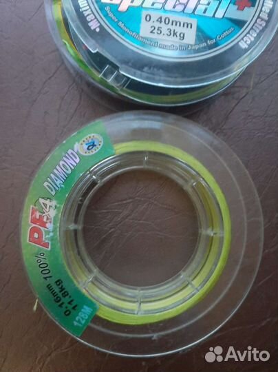 Охота и рыбалка