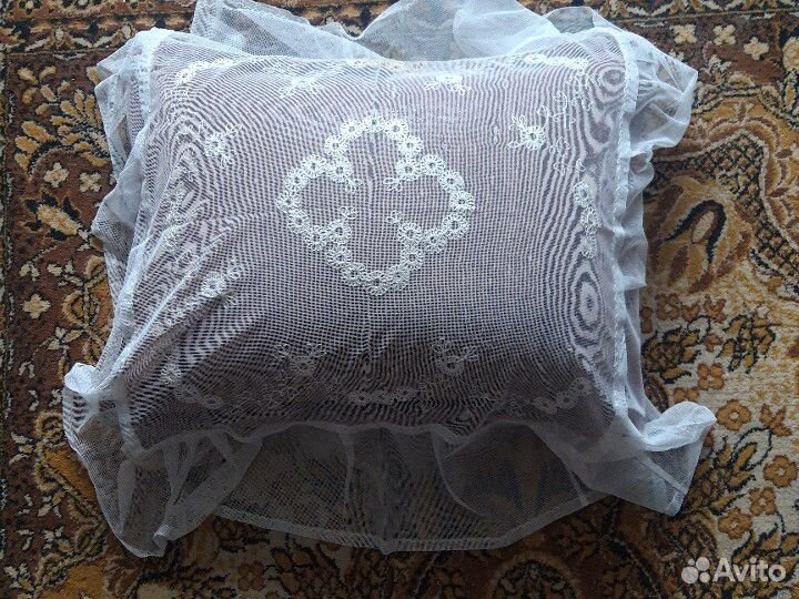 Накидка СССР