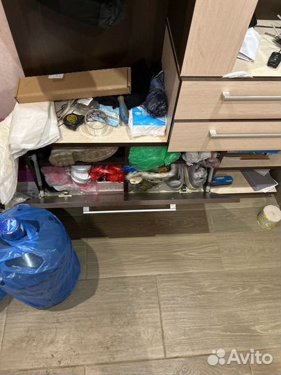 Прихожая бу