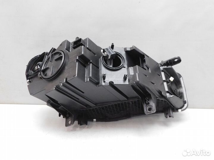 Фара левая BMW X5