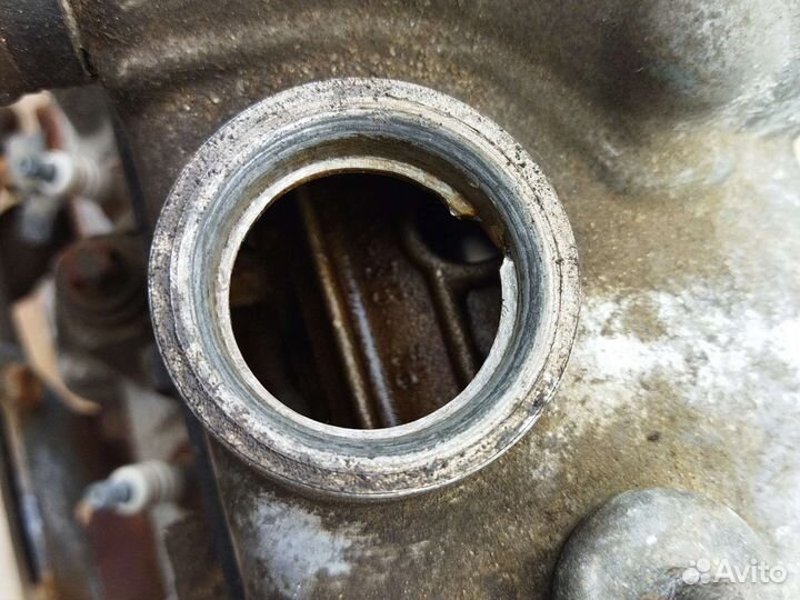 Двигатель ваз 11193 гранда