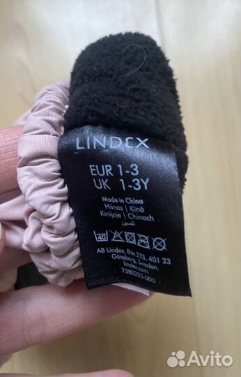 Варежки и шапка Lindex, Reima, Norveg