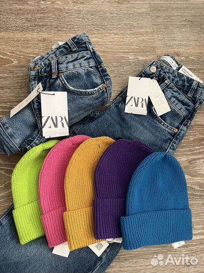 Шапка Zara