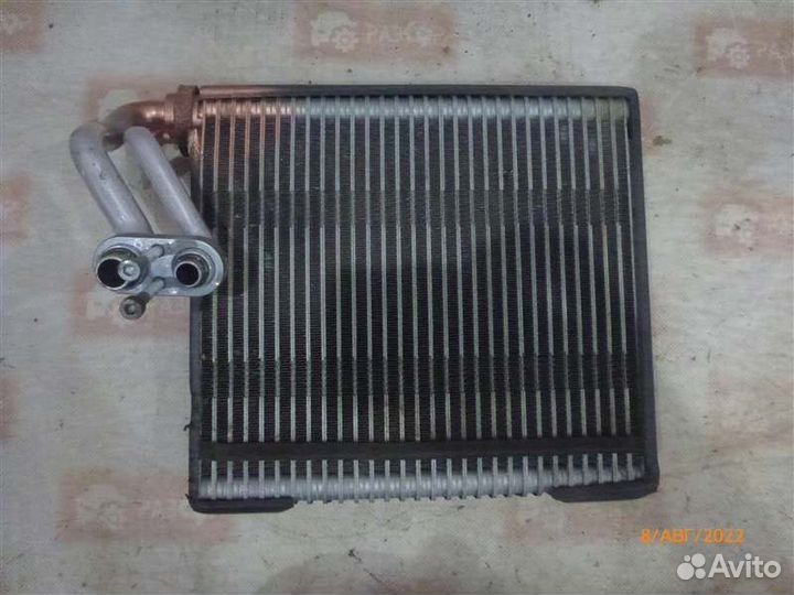 Испаритель Renault Fluence L30R K4M 2011