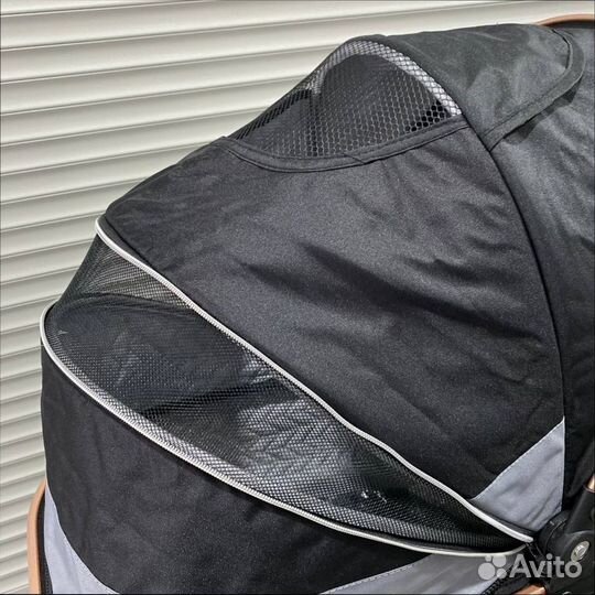 Luxmom Коляска