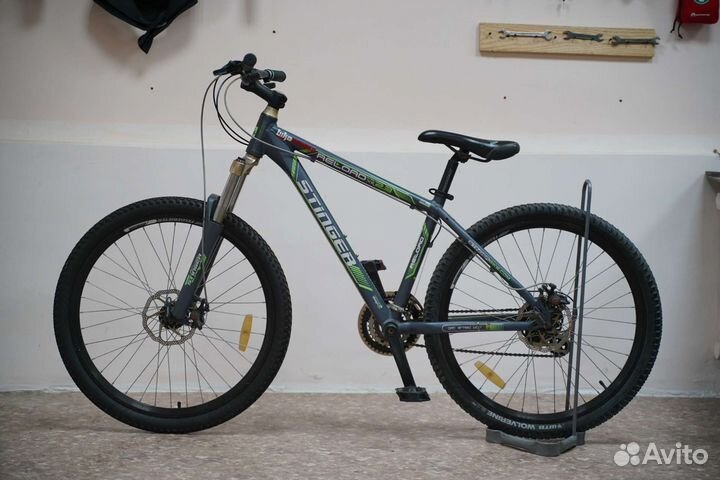 Прокат Электро велосипедов, горных велосипедов