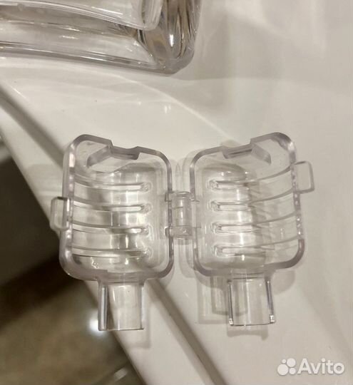 Mega TEN детская электрическая зубная щетка