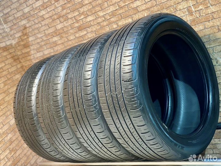 Falken Ziex CT50 A/S 255/50 R20